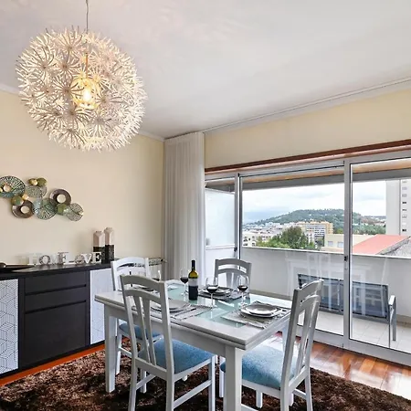 Apartamento Casa Cecilia By Se *