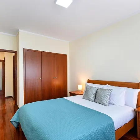 Casa Cecilia By Se Apartment *