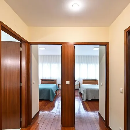 Casa Cecilia By Se Apartamento