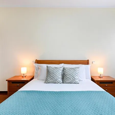 Casa Cecilia By Se Apartamento