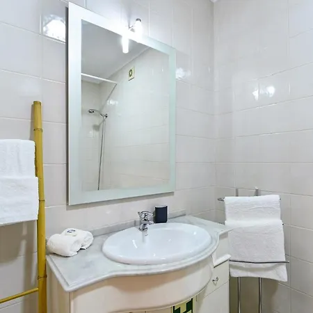 Apartamento Casa Cecilia By Se *