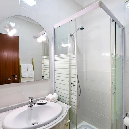 Casa Cecilia By Se Apartamento