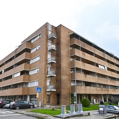 Casa Cecilia By Se Apartamento