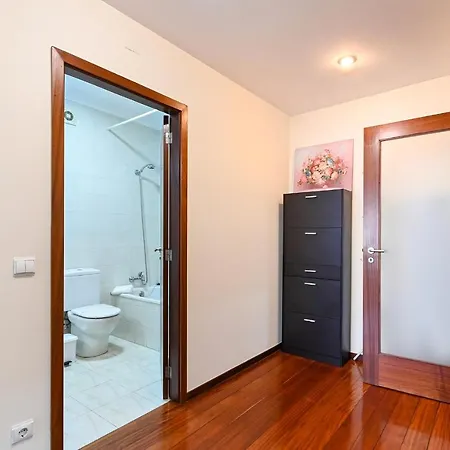 Apartamento Casa Cecilia By Se