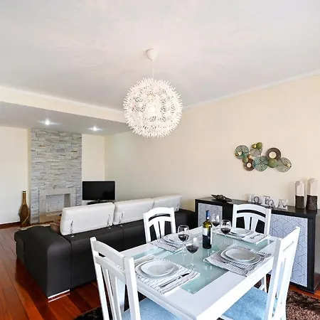 Apartamento Casa Cecilia By Se *