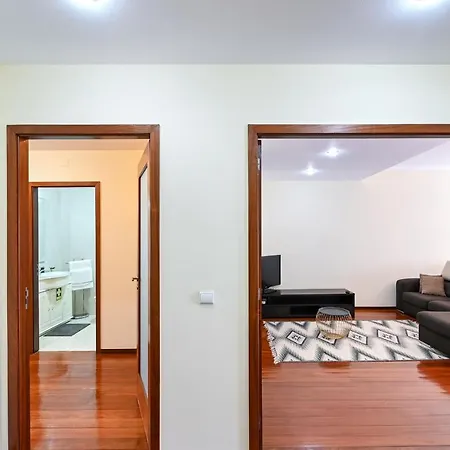 Casa Cecilia By Se * Braga