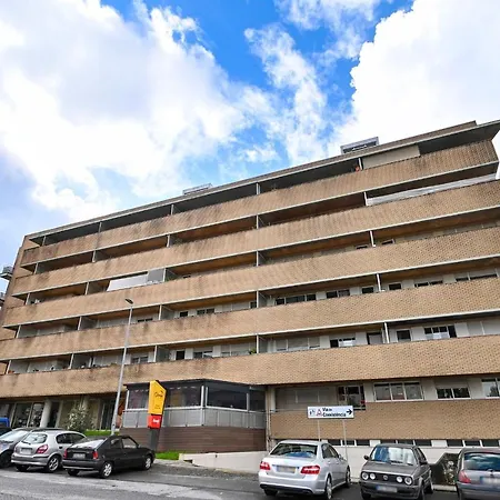 Casa Cecilia By Se Apartamento Braga