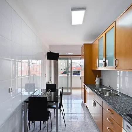 Apartamento Casa Cecilia By Se *