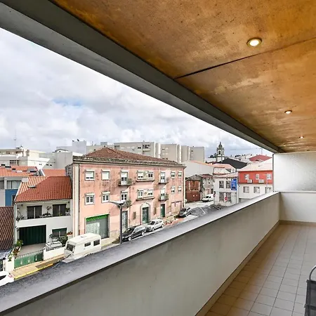 Casa Cecilia By Se * 布拉加