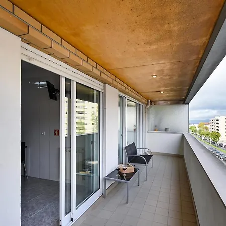 Apartamento Casa Cecilia By Se