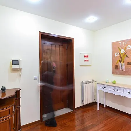 Casa Cecilia By Se