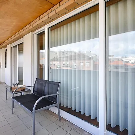 Casa Cecilia By Se * براغا