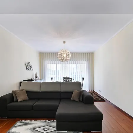 Casa Cecilia By Se * Braga