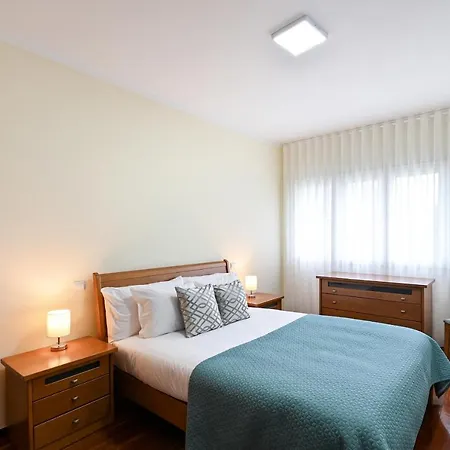 Appartement Casa Cecilia By Se