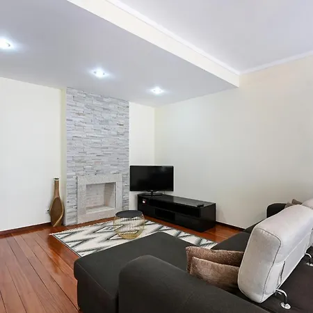 Casa Cecilia By Se *