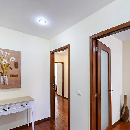 شقة Casa Cecilia By Se