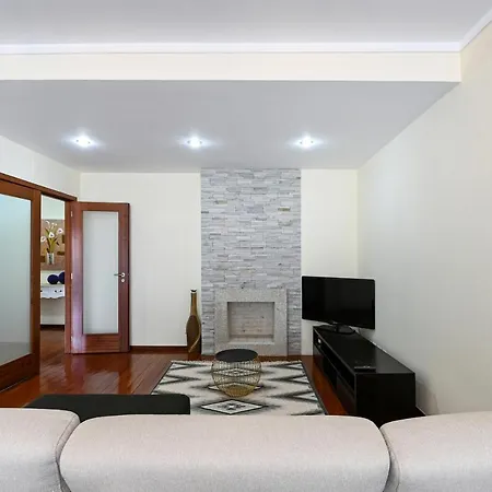 شقة Casa Cecilia By Se *