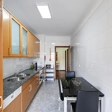 Casa Cecilia By Se *