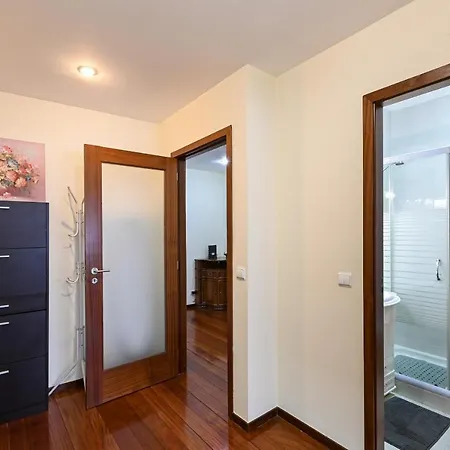 Casa Cecilia By Se *