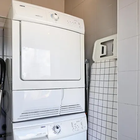 Casa Cecilia By Se شقة