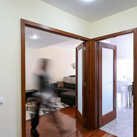 شقة Casa Cecilia By Se *