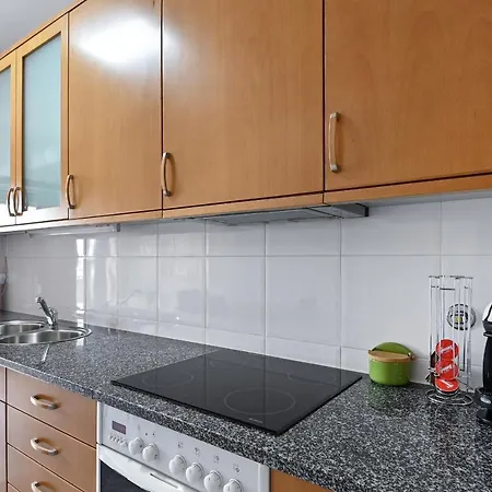 Casa Cecilia By Se *