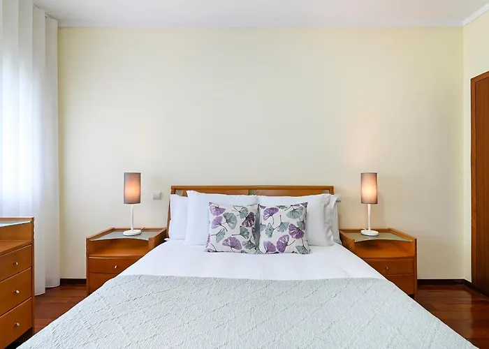 Casa Cecilia By Se * Брага