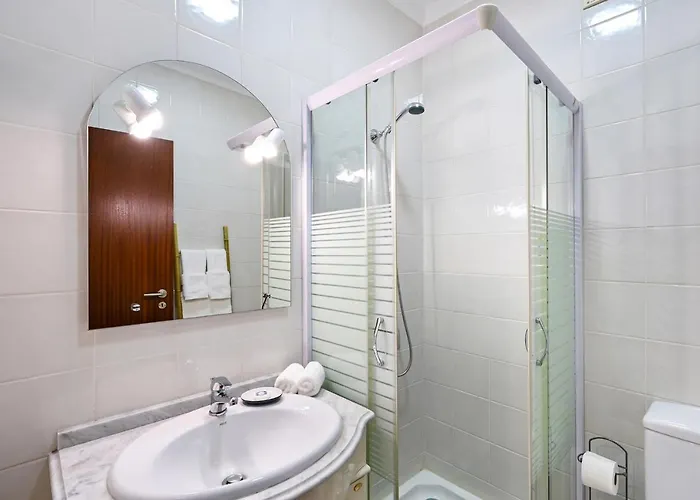 Casa Cecilia By Se Апартаменты