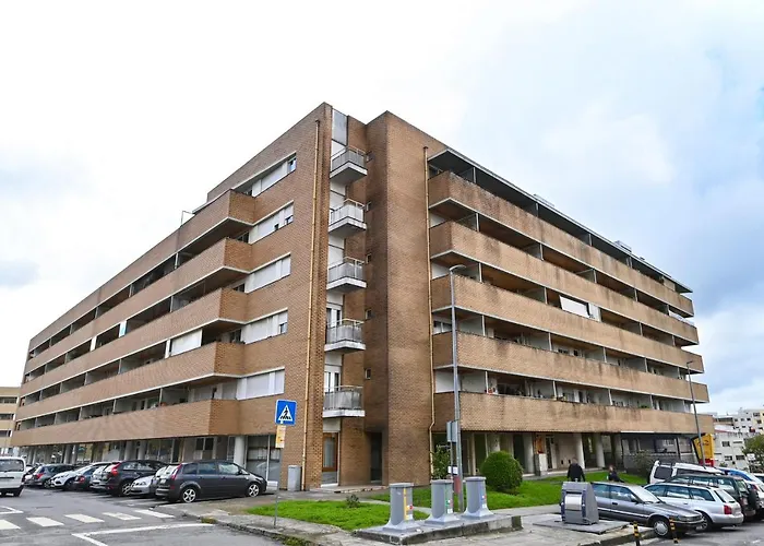 Casa Cecilia By Se Apartament