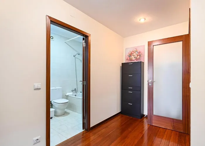 Appartamento Casa Cecilia By Se