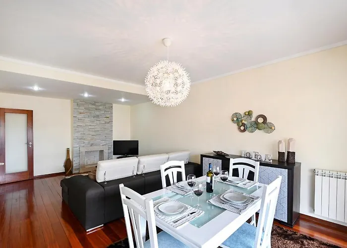 Апартаменты Casa Cecilia By Se *