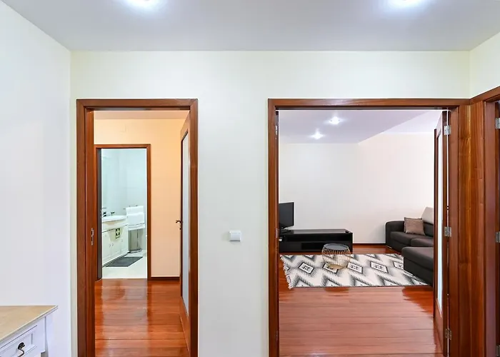 Casa Cecilia By Se * Braga