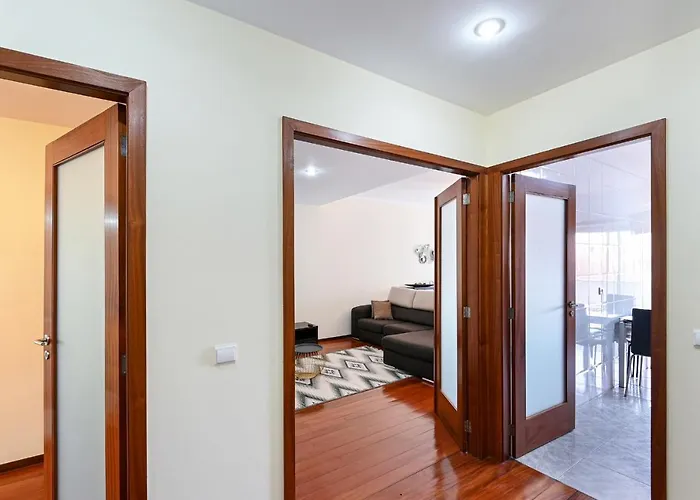 Appartamento Casa Cecilia By Se