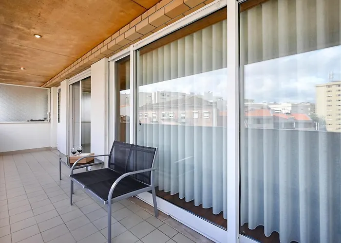 Casa Cecilia By Se * Braga