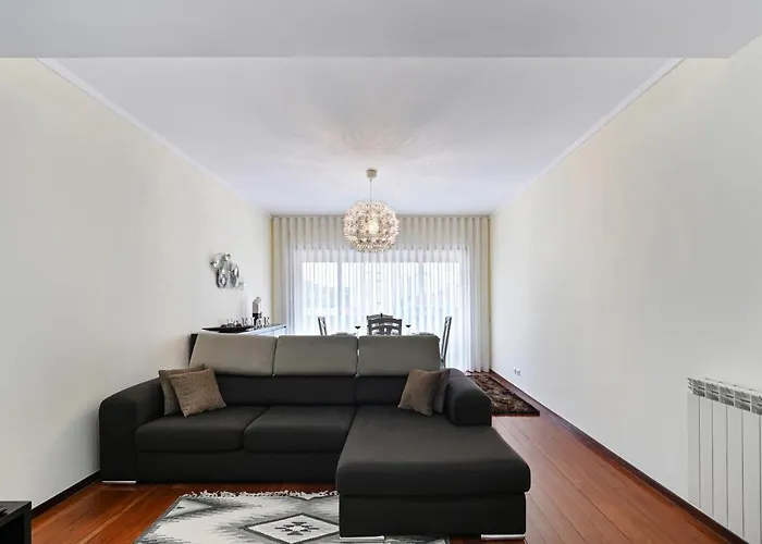 Casa Cecilia By Se * Braga