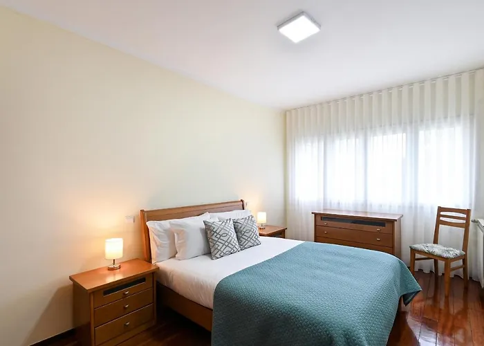 Apartman Casa Cecilia By Se