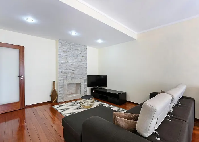 Casa Cecilia By Se *