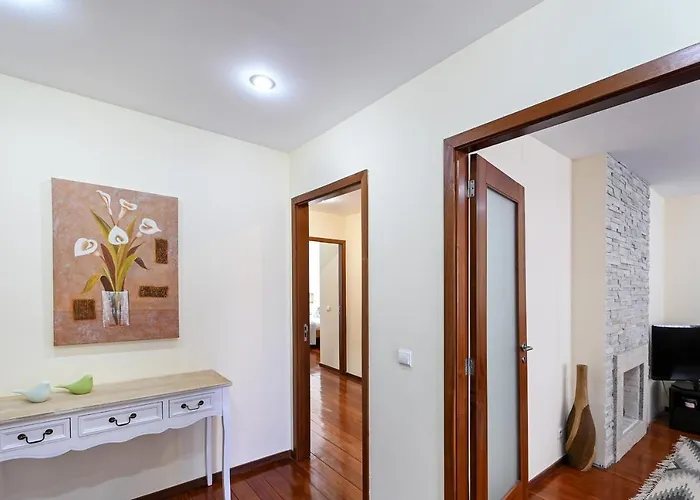 Апартаменты Casa Cecilia By Se