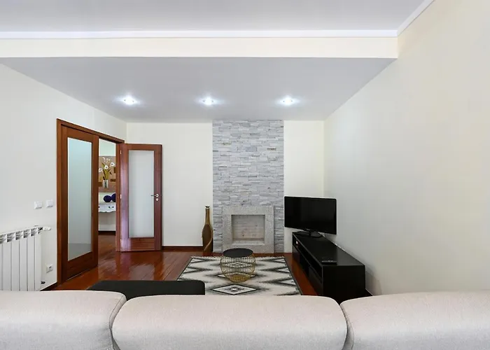 Апартаменты Casa Cecilia By Se *