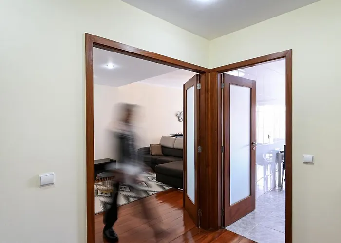 Apartament Casa Cecilia By Se *